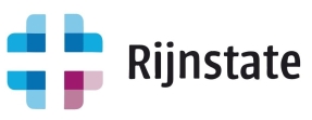 Rijnstate groot logo