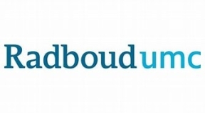 Logo Radboudumc woord zonder ondertitel