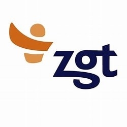 Logo ZGT