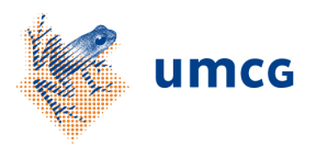 Logo umcg